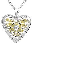 Algopix Similar Product 4 - Silver Necklaces Pendant Jewelry
