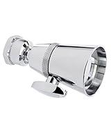 Algopix Similar Product 7 - Plumb Pak K705CP Stylewise Shower Head