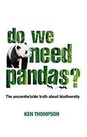 Algopix Similar Product 14 - Do We Need Pandas The Uncomfortable