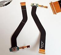 Algopix Similar Product 14 - Charging Port Flex Cable for Samsung