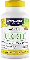 Algopix Similar Product 10 - Healthy Origins UCII 40 mg  Premium