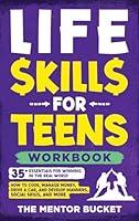 Algopix Similar Product 10 - Life Skills for Teens Workbook  35