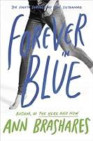 Algopix Similar Product 17 - Forever in Blue The Fourth Summer of