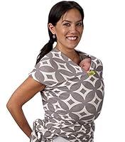 Algopix Similar Product 9 - Boba Baby Wrap, Stardust