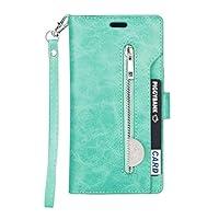 Algopix Similar Product 18 - Simple Flip Case Fit for Samsung Galaxy