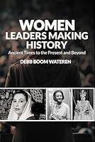 Algopix Similar Product 13 - Women Leaders Making History Ancient