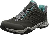 Algopix Similar Product 17 - The North Face Womens Low Rise Hiking