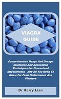 Algopix Similar Product 1 - VIAGRA GUIDE Comprehensive Usage And