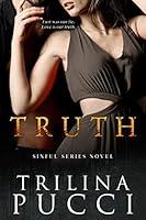 Algopix Similar Product 16 - Truth A Sinful Dark Mafia Series Book