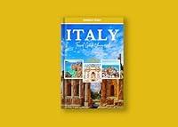 Algopix Similar Product 1 - Italy Travel Guide Uncovered 2024