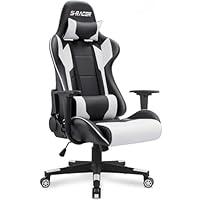 Algopix Similar Product 7 - Homall Gaming Chair Office Chair High