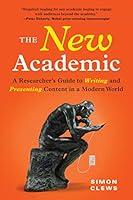 Algopix Similar Product 13 - The New Academic A Researchers Guide