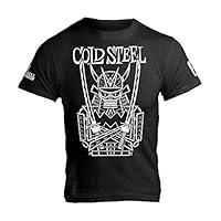Algopix Similar Product 11 - Cold Steel Undead Samurai Tee (XXL)