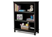 Algopix Similar Product 17 - Delta Children Epic Bookcase for Books