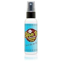 Algopix Similar Product 17 - Spin iT Baseball Grip Spray  Bat Grip