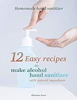 Algopix Similar Product 5 - Homemade hand sanitizer 12 easy