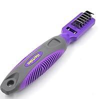 Algopix Similar Product 20 - Hertzko Dog Mat Remover  Grooming