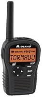 Algopix Similar Product 7 - Midland HH54VP Portable Emergency