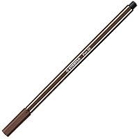 Algopix Similar Product 11 - STABILO Pen 68, Brown