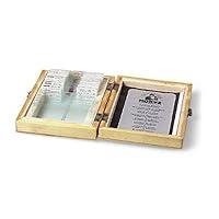 Algopix Similar Product 3 - Konus Preparation Set  Human Body