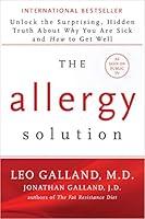 Algopix Similar Product 3 - The Allergy Solution Unlock the