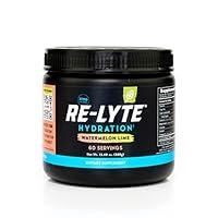 Algopix Similar Product 1 - REDMOND ReLyte Hydration Electrolyte