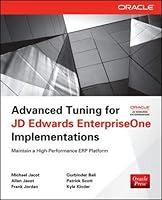 Algopix Similar Product 11 - Advanced Tuning for JD Edwards