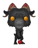 Algopix Similar Product 9 - Funko POP Horror The Witch  Black
