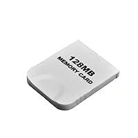 Algopix Similar Product 17 - MOUDOAUER Console Memory Card for