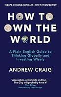 Algopix Similar Product 5 - How to Own the World A Plain English
