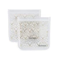 Algopix Similar Product 5 - Full Circle ZipTuck Kids Reusable