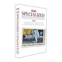 Algopix Similar Product 7 - 2020 Scott Us Specialized Catalogue of