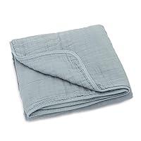 Algopix Similar Product 20 - Parker Baby Muslin Blanket  100 Soft