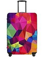 Algopix Similar Product 5 - URBEST Luggage Cover Protector Suitcase