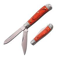 Algopix Similar Product 5 - Elk Ridge  Outdoors Manual Folding