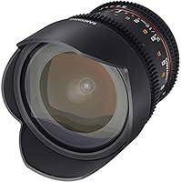 Algopix Similar Product 10 - Samyang 10 mm T31 VDSLR II Manual