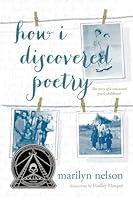 Algopix Similar Product 19 - How I Discovered Poetry