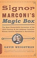 Algopix Similar Product 14 - Signor Marconis Magic Box The Most