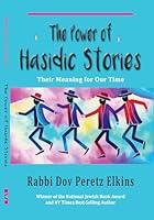 Algopix Similar Product 6 - The Power of Hasidic Stories Their