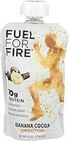 Algopix Similar Product 11 - Fff Banana W10g Protein Size 45z All