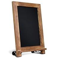 Algopix Similar Product 1 - HBCY Creations Rustic Torched Wood
