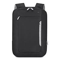 Algopix Similar Product 11 - Belkin Slim Polyester Backpack for