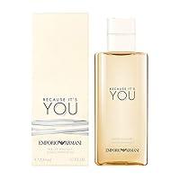 Algopix Similar Product 5 - Giorgio Armani Emporio Armani Because