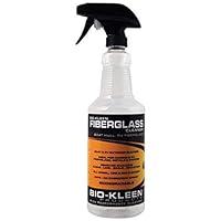Algopix Similar Product 5 - Biokleen Fiberglass Cleaner M00605