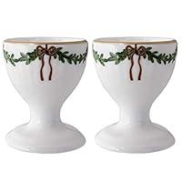Algopix Similar Product 4 - Royal Copenhagen Star FlutedXmas Egg