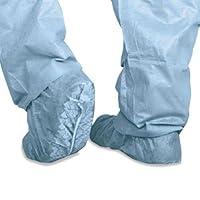 Algopix Similar Product 9 - Medline CRI2002 Polypropylene NonSkid