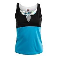 Algopix Similar Product 5 - boll Womens Bella Layered Tank