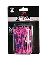 Algopix Similar Product 15 - Zero Friction Tour 3Prong Golf Tees