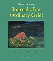 Algopix Similar Product 3 - Journal of an Ordinary Grief