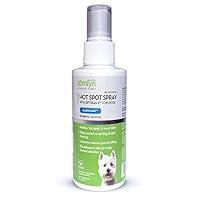 Algopix Similar Product 11 - Tomlyn Allercaine Hot Spot Spray for